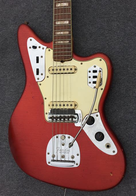 1966 fender jaguar for sale|More.